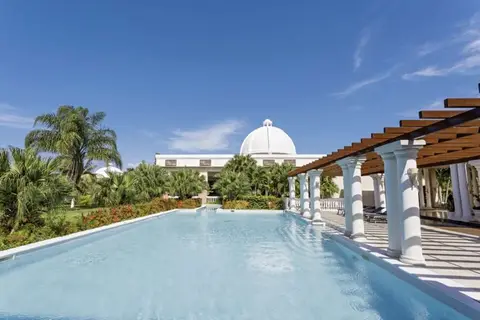 Grand Palladium Lady Hamilton Resort & Spa in Kew — foto 30