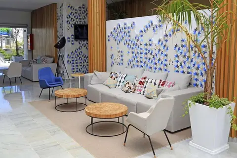 Blue Sea Alyssa Suite Hotel in Yaiza, foto 12