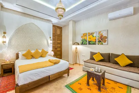 Palais Tara & Spa in Tamazouzte, foto 18