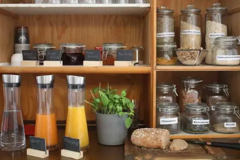 Hotel en Restaurant Duwakschopp foto 16