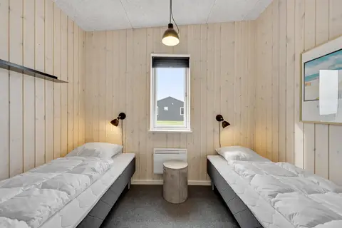Vakantiepark Lalandia Søndervig in Ringkøbing — foto 34