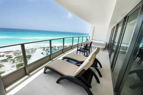 Seadust Cancún Family Resort in Cancún — foto 8