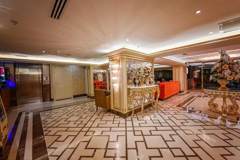 Grand Marcello Hotel in İstanbul, foto 11