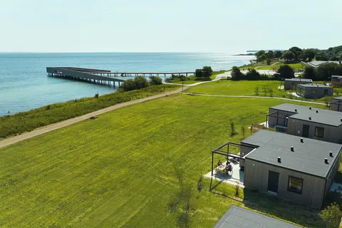 Center Parcs Nordborg Resort foto 27