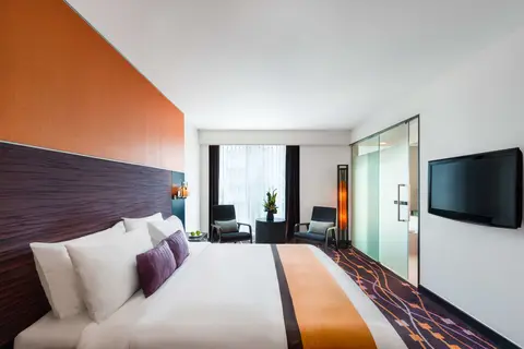 Radisson Suites Bangkok Sukhumvit in Bangkok — foto 10