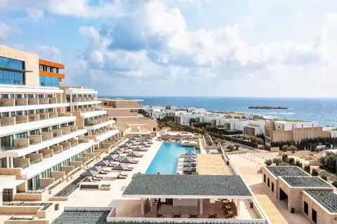 Cap St Georges Hotel & Resort in Agios Georgios — foto 4