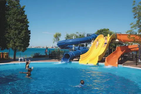 Dreams Sunny Beach Resort & Spa in Burgas — foto 29