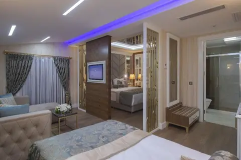 Elysium Green Suites in Muratpaşa — foto 21