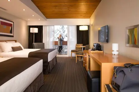 Banff Aspen Lodge in Banff — foto 3