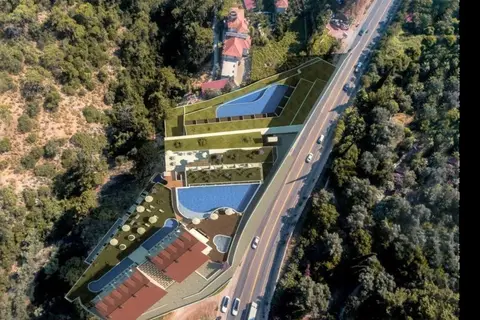 King Royal Palace Ölüdeniz in Fethiye