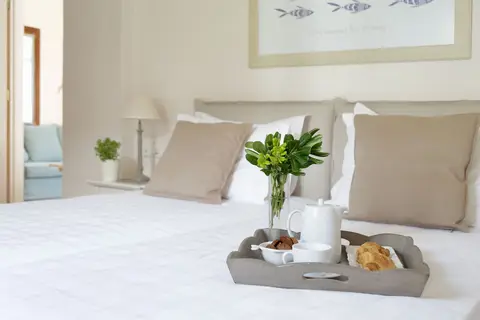 Skopelos Village Hotel in Σκόπελος — foto 23