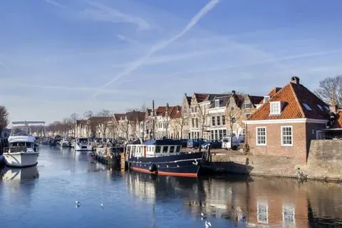 Badhotel Rockanje aan Zee foto 41