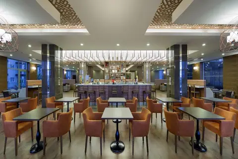 Ramada Resort by Wyndham Kusadasi in Kusadasi — foto 8
