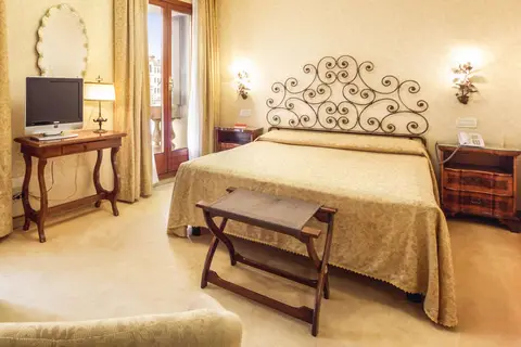 Hotel Continental Venice by BW Premier Collec in Venetië — foto 11