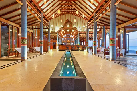 Furaveri Maldives in Raa Atoll — foto 8