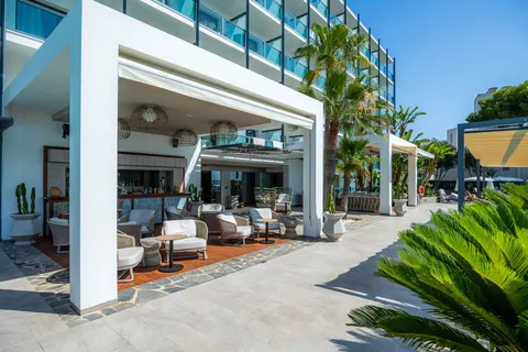 Marins Suites Hotel foto 25