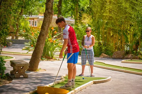 Camping Le Front De Mer foto 4