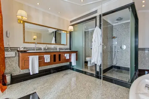 Grand Hotel Pomorie in Riviera, foto 20