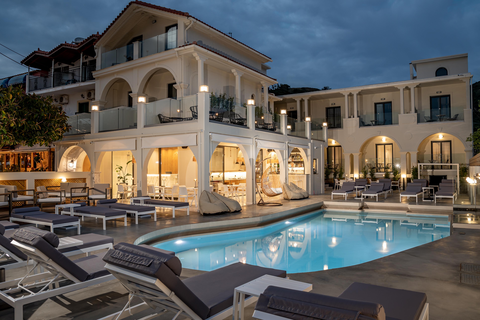 Hotel Nikon Boutique foto 23