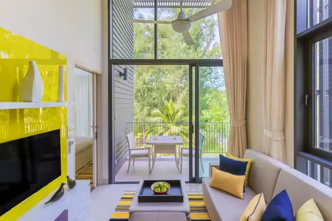 Cassia Phuket in ตำบลเชิงทะเล — foto 19