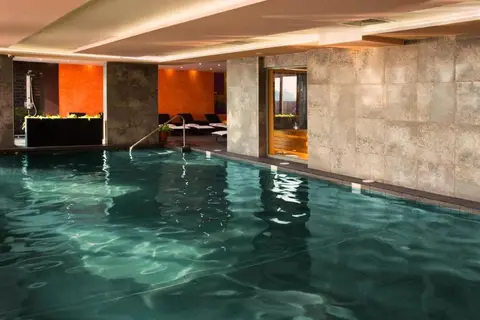 Sirius Beach Hotel in Златни пясъци — foto 5