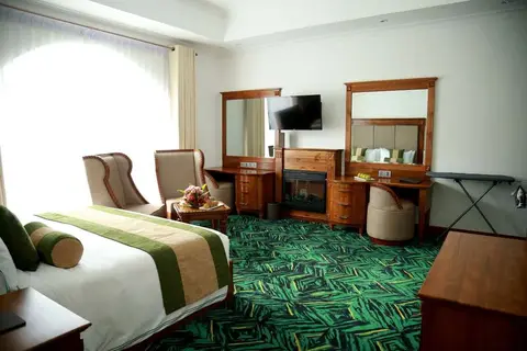 Araliya Green City in Nuwara Eliya — foto 21