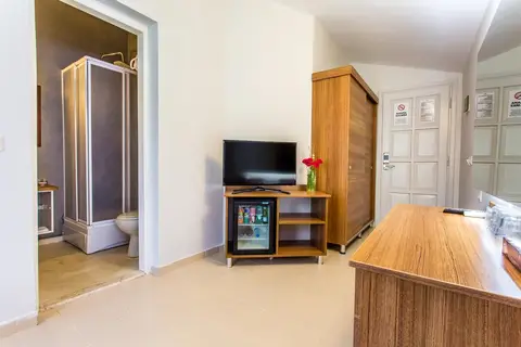 Aqua Princess Hotel in Kas — foto 7