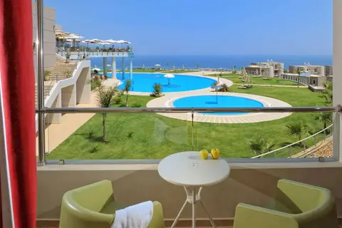 The Noverian Scenic Malia in Malia, foto 2