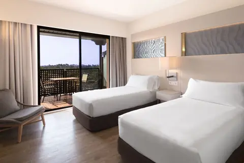 DoubleTree by Hilton Islantilla Golf Resort in Lepe, foto 26