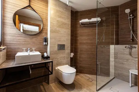 Hotel & Spa Pergola in Mellieha — foto 19
