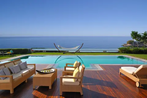 Grand Resort Lagonissi in Athene — foto 30