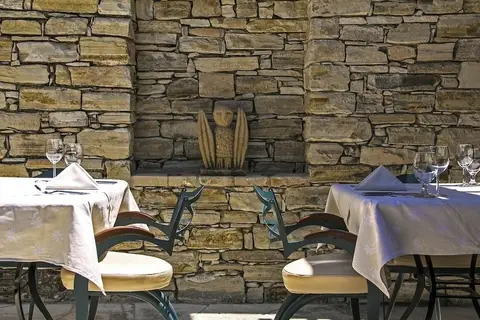 The Library Hotel & Wellness Resort in Kalavasos — foto 29
