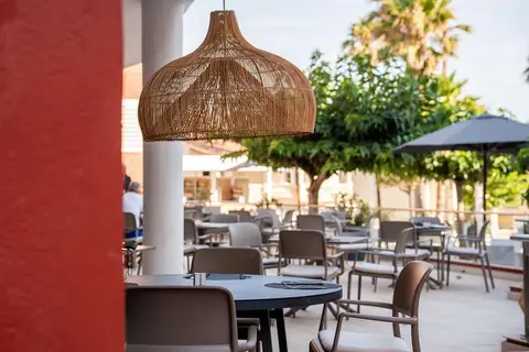 HG Jardin de Menorca in Alaior — foto 6