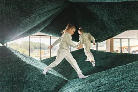 Hotel Well Family foto 13