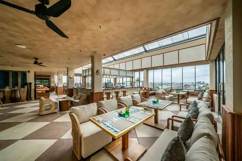 TUI Blue Berawa Hotel & Villas in Kuta Utara — foto 7