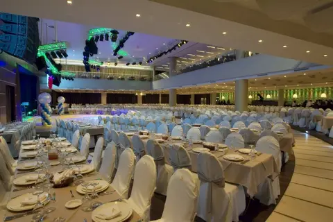 The Noverian Scenic Crete 5* Hilltop Villa Resort & Spa in Malia, foto 14