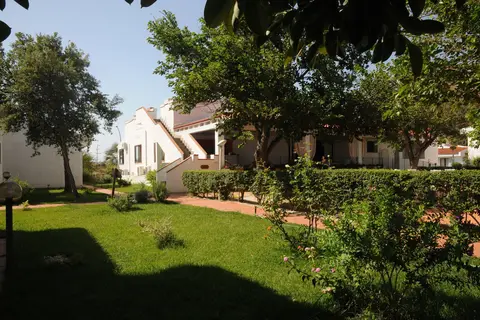 Fior di Sardegna Resort in Posada — foto 26