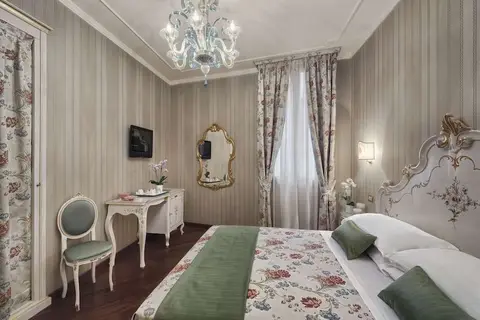 Antica Locanda Al Gambero in Venetië, foto 3