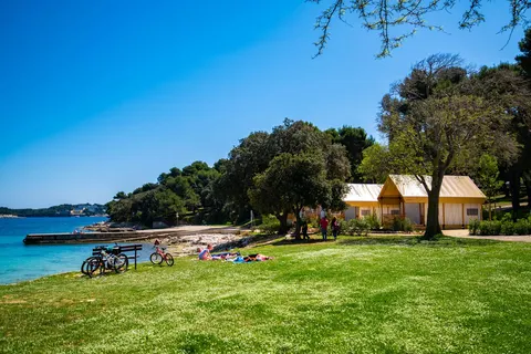 Camping Stoja foto 1