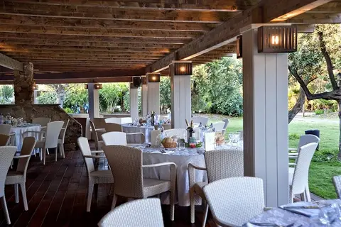 Hotel Village in Domus de Maria — foto 2