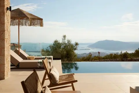Epiphany Villas Lefkada in Δημοτική Ενότητα Λευκάδος — foto 2
