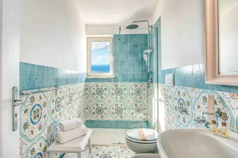 Gocce Di Capri Hotel & Serviced Residence in Massa Lubrense, foto 14