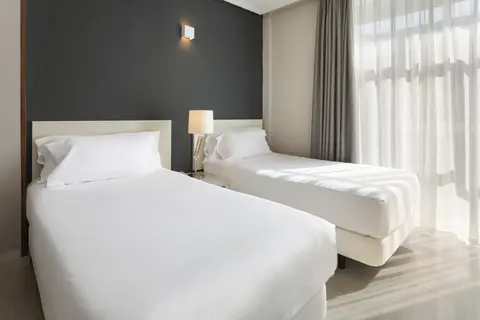 Sercotel Esentia Togumar in Madrid — foto 4