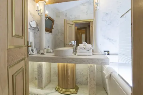 Potidea Palace Hotel in Δημοτική Ενότητα Κασσάνδρας — foto 15