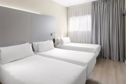 B&B HOTEL Barcelona Mollet in Mollet Del Vallès — foto 3