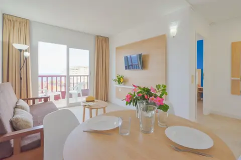 Apartamentos Centrocancajos in Breña Baja — foto 27