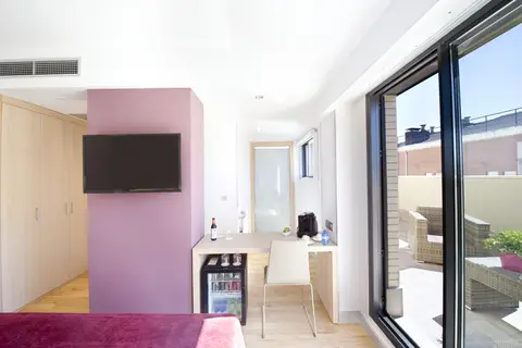 Sercotel Ciudad De Miranda Hotel in Miranda de Ebro — foto 11
