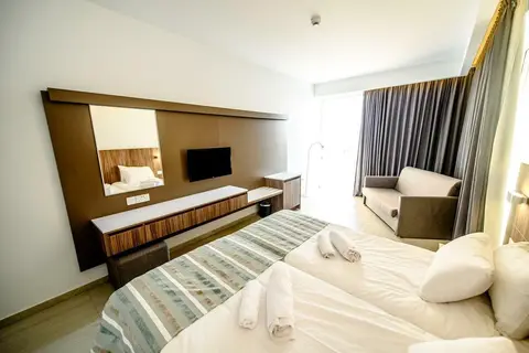 Eleana Hotel in Ayia Napa — foto 2
