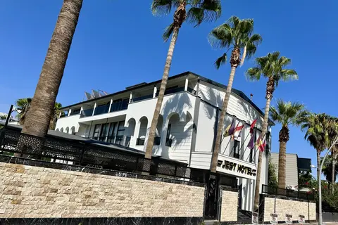 Jest Otel in Kemer — foto 14