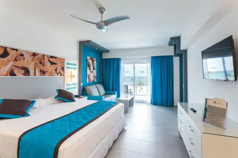 Hotel Riu Republica in Salvaleón de Higüey — foto 19